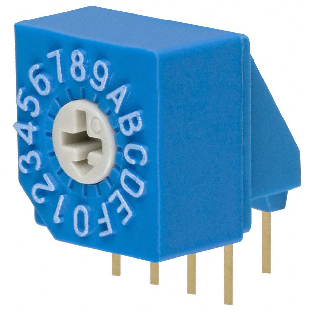 S-1031A Nidec Components Corporation electronic component